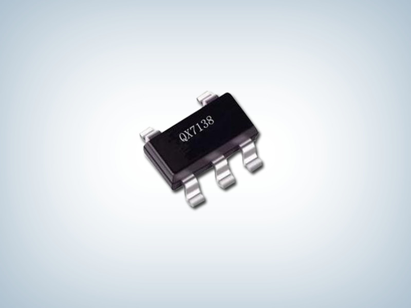 QX7138_LEDԺ(q)IC QX7138