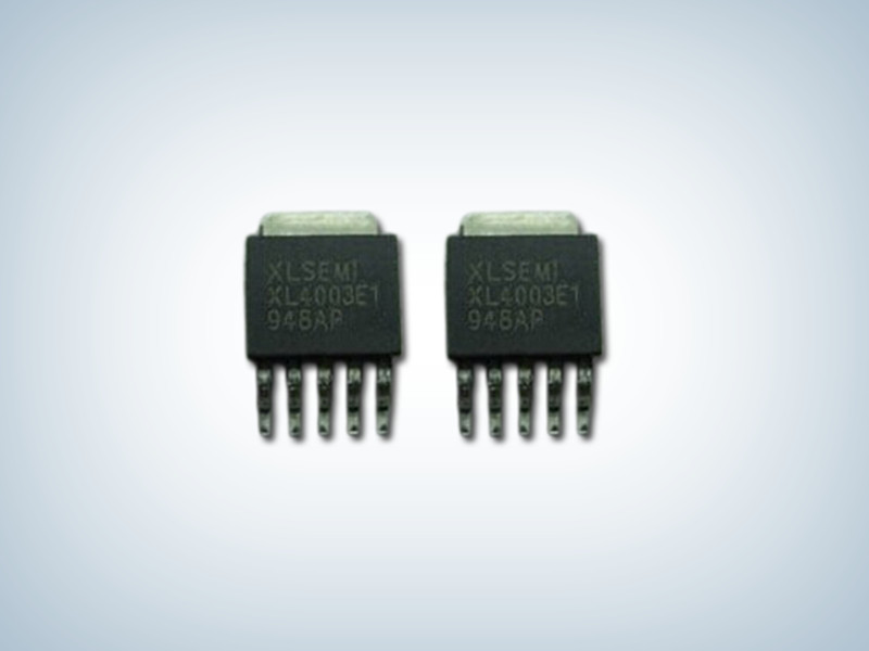 XL4003_ֱԴ׃QоƬXL4003