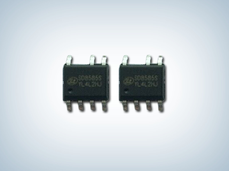 SD8585S_Դm/IC SD8585S