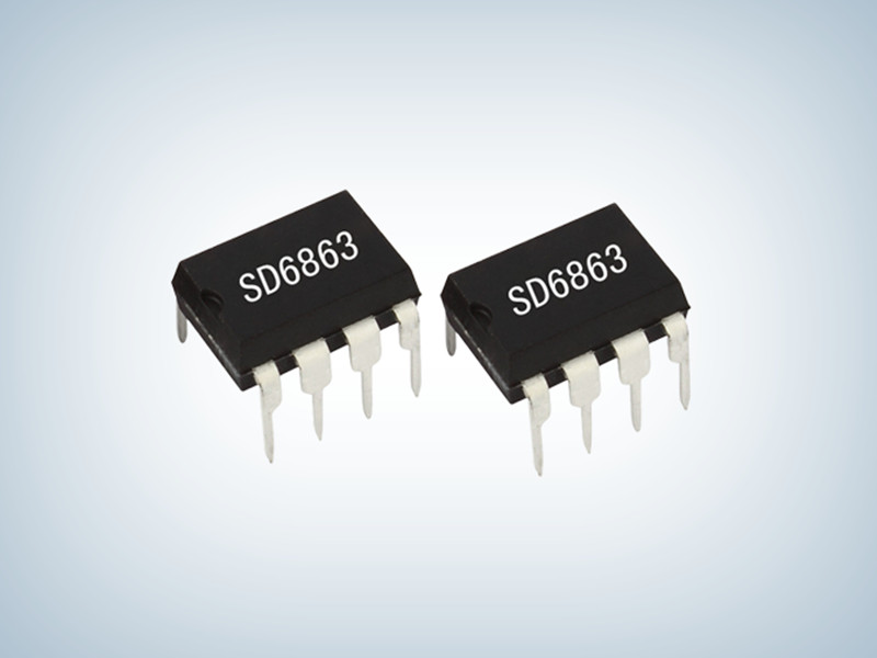 SD6863_ԴmIC SD6863