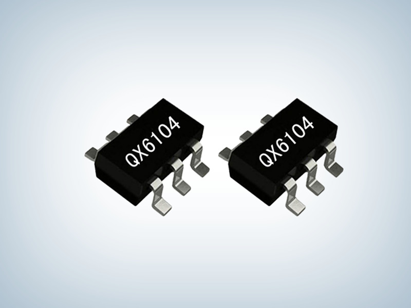 QX6104_LEDǸx(q)оƬ Q