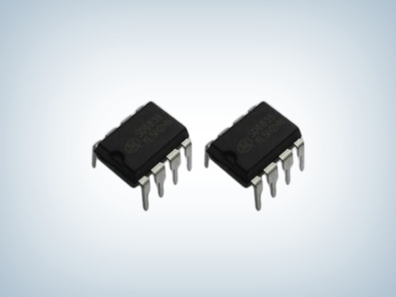 SD6835_12v/1a AC-DCmоƬ 