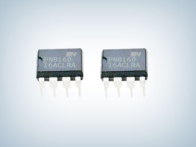 PN8160_AC-DCСIC PN8160
