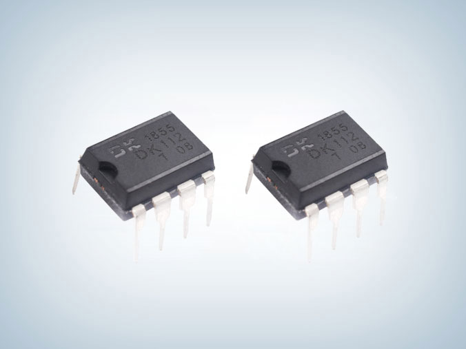 DK112 12WֱD(zhun)QоƬ