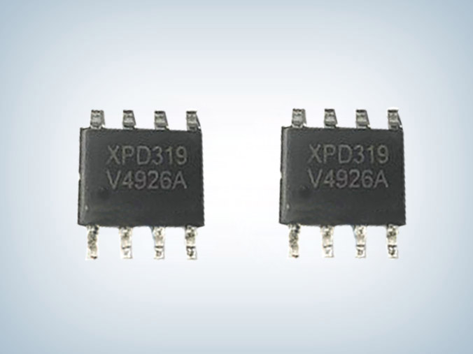XPD319B 20w pdf(xi)hоƬ