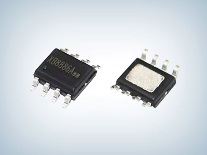 XB8886A ι(ji)늳رo(h)ic