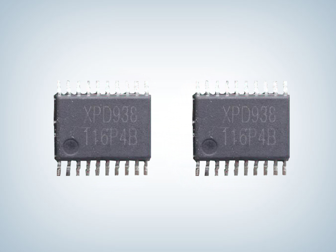 XPD938 65W ACpڅf(xi)hR(sh)eоƬ