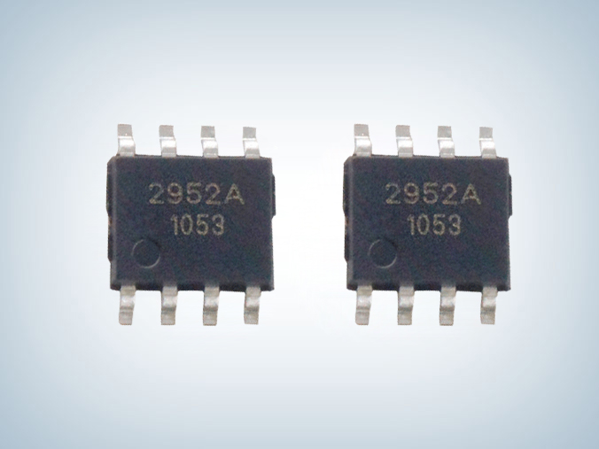 AP2952A 2A 18V ͬD(zhun)Q