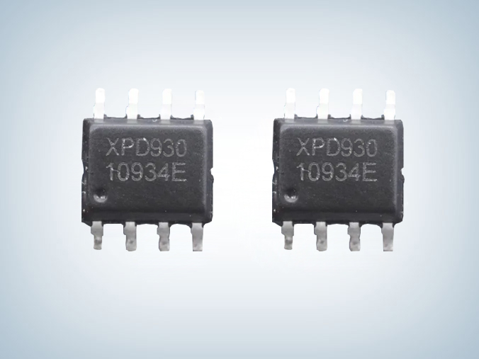 XPD930 65W pdڳf(xi)hоƬ