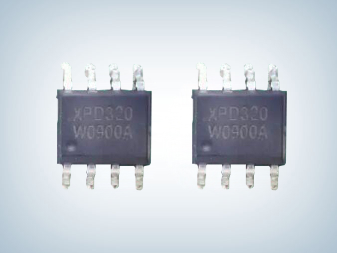 XPD320 36W Cڿf(xi)hоƬ