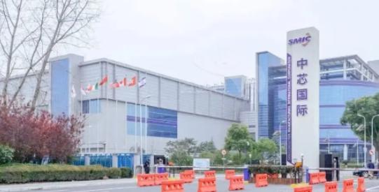 中芯國(guó)際代工華為14nm